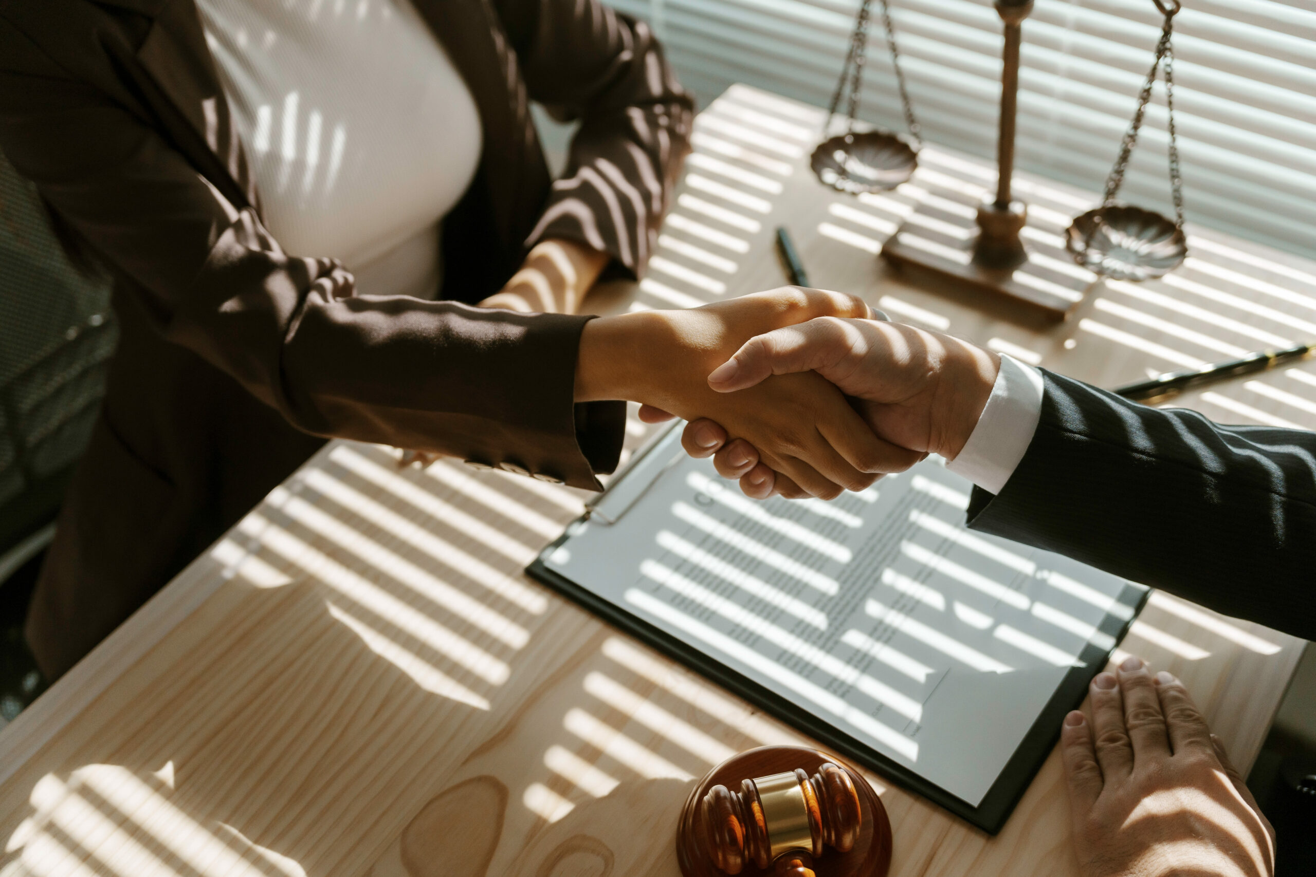 Divorcio notarial: ¿qué es y cuáles son sus requisitos?