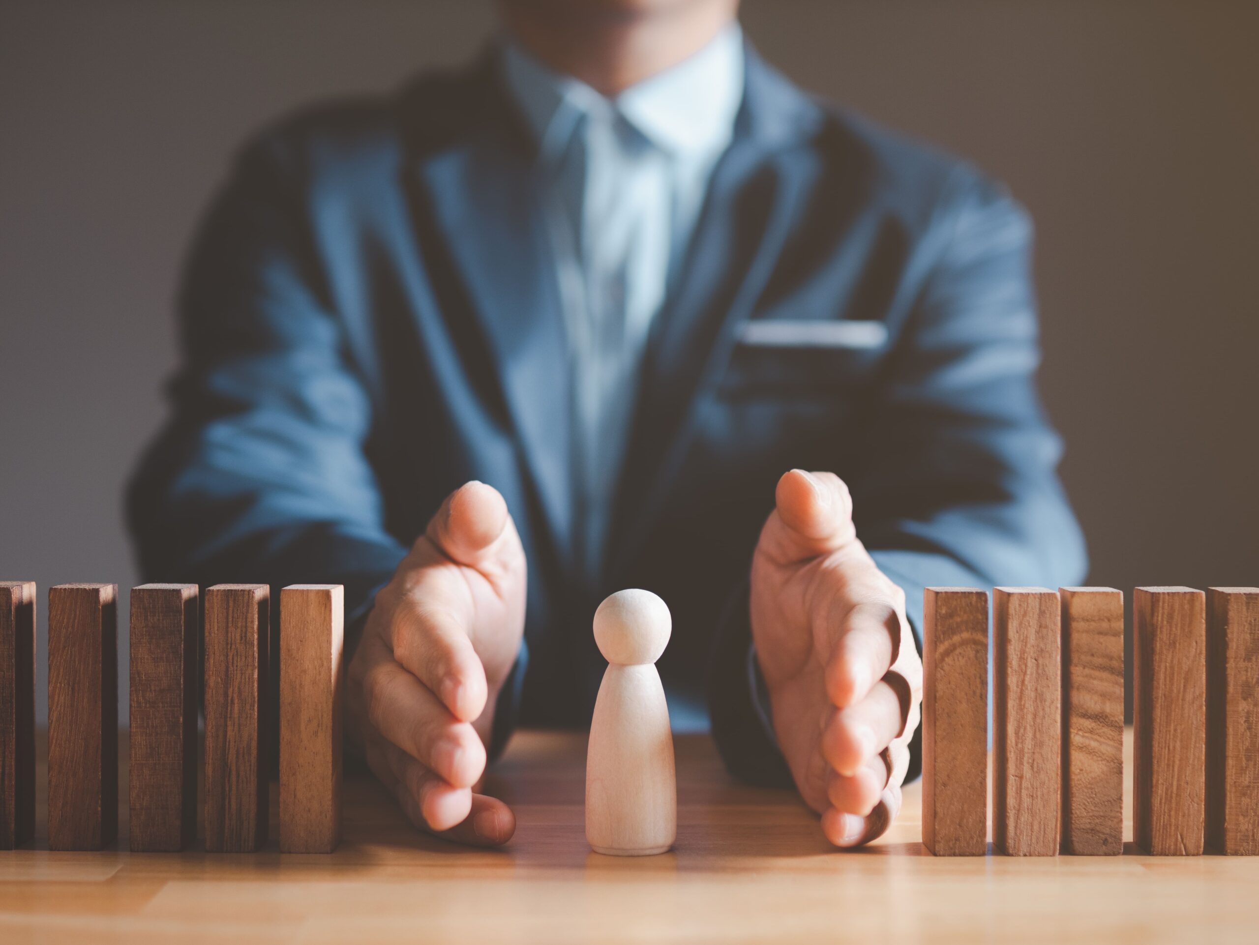 5 riesgos de una sociedad de responsabilidad limitada