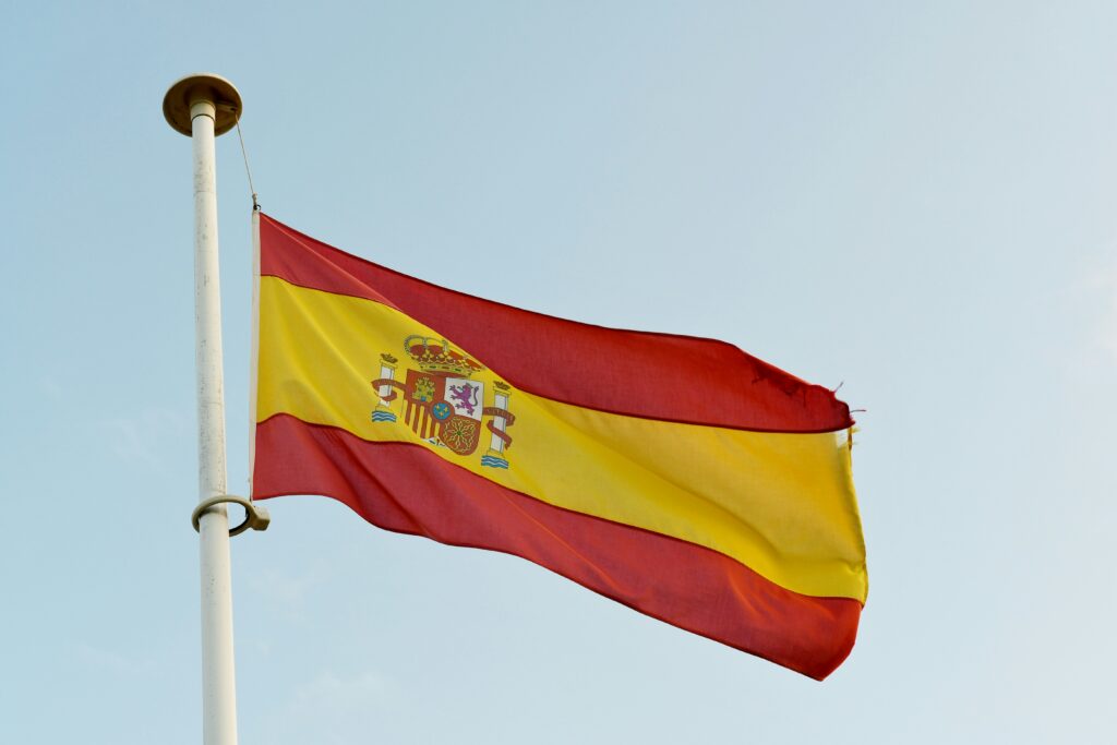 Jura de nacionalidad española