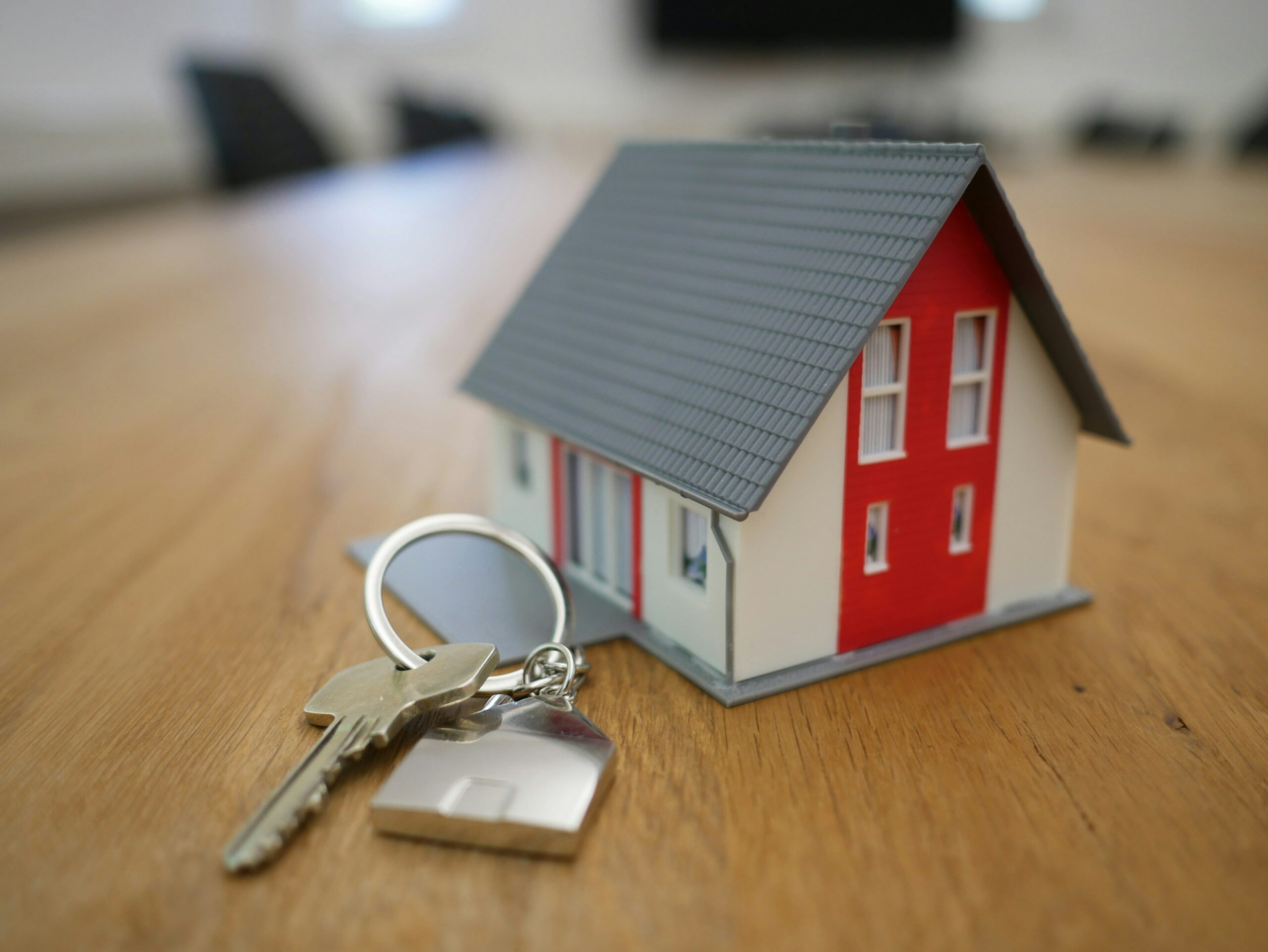 Donación de dinero para comprar una vivienda: ¿cómo hacerla?