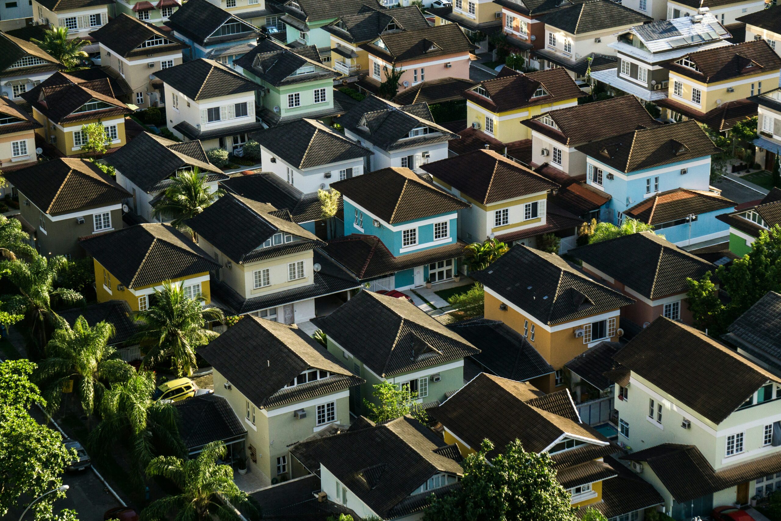 Donar una vivienda reservándose el usufructo: ¿cómo funciona?